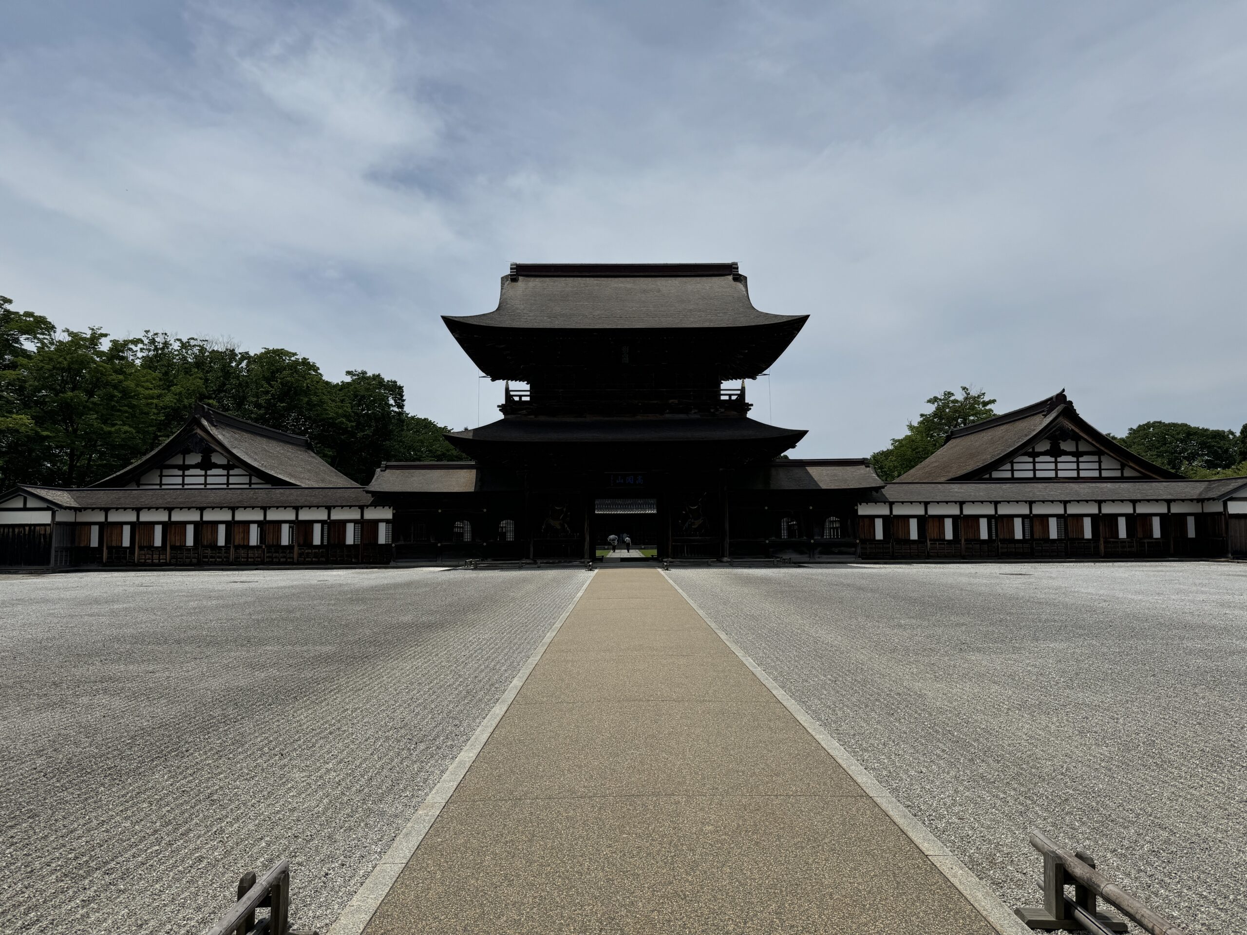 高岡・瑞龍寺