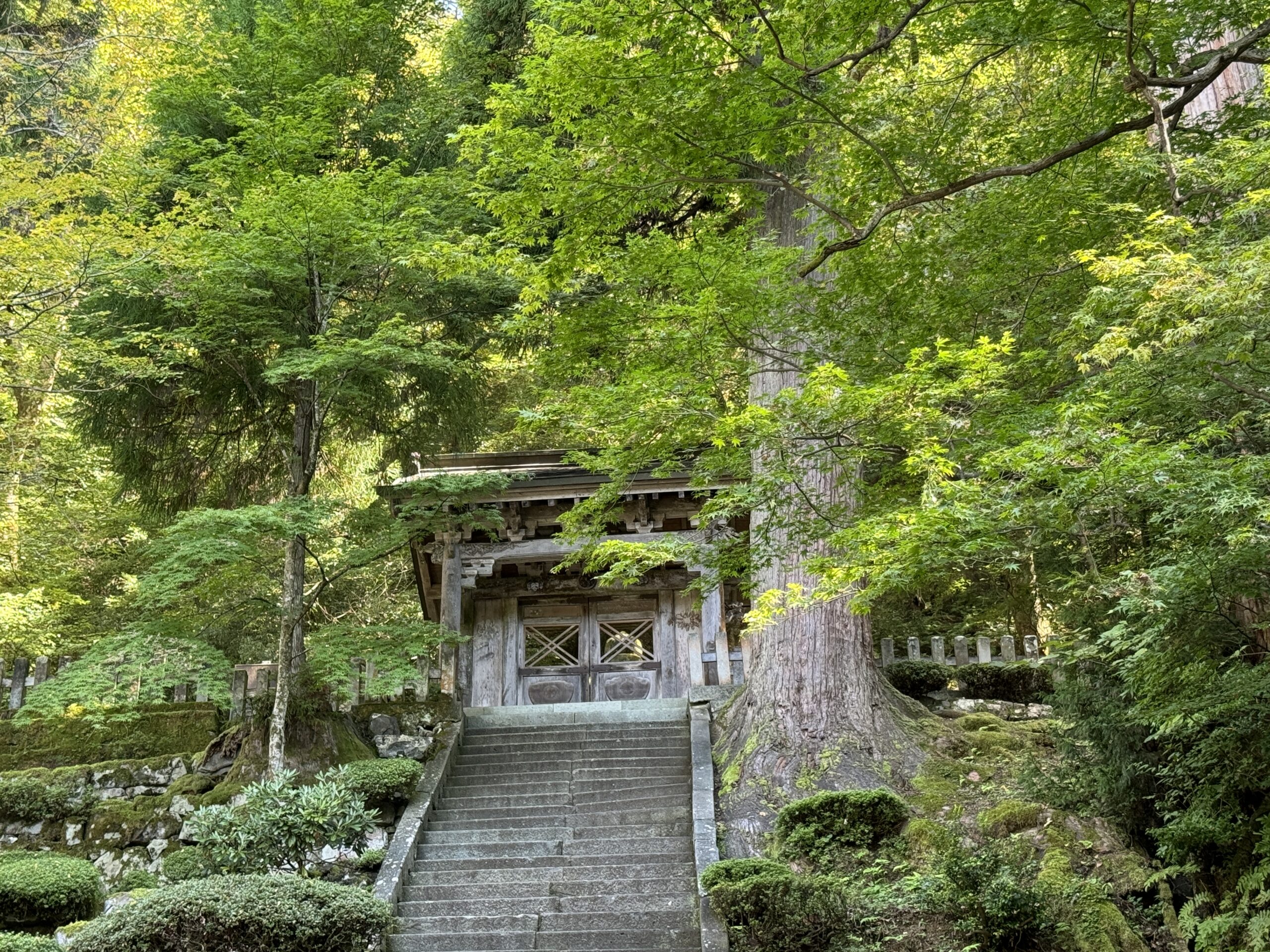 永平寺