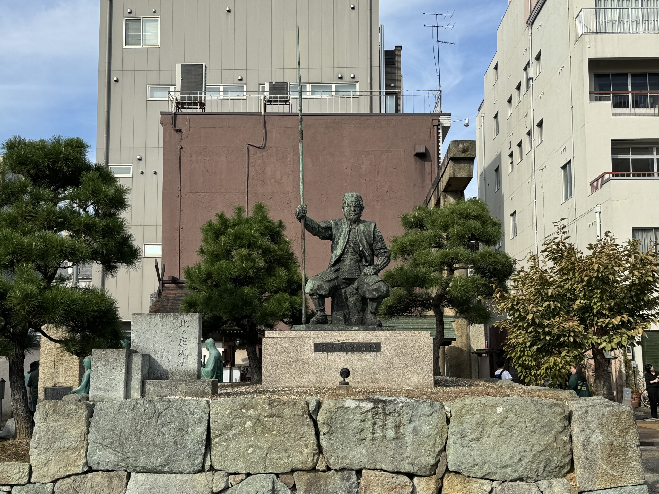 柴田神社