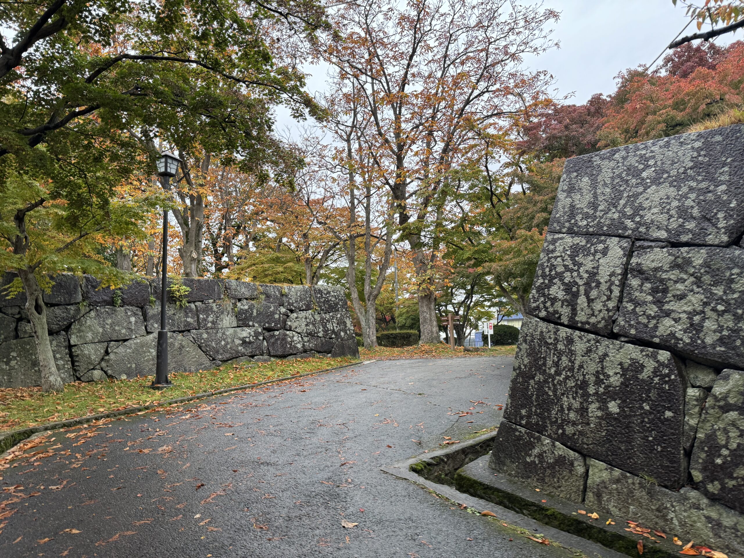 盛岡城