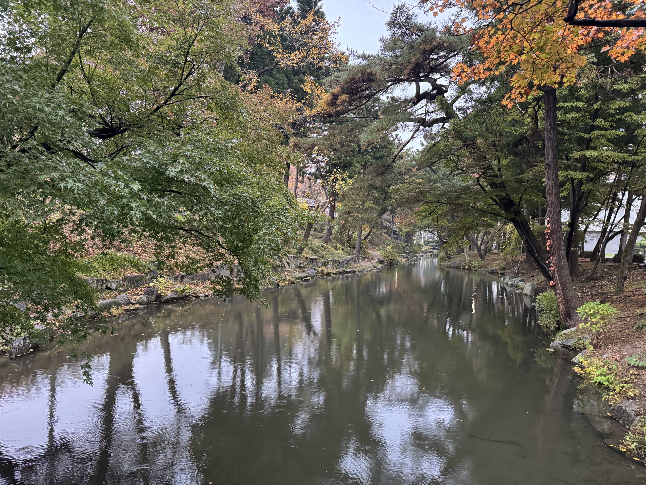 盛岡城