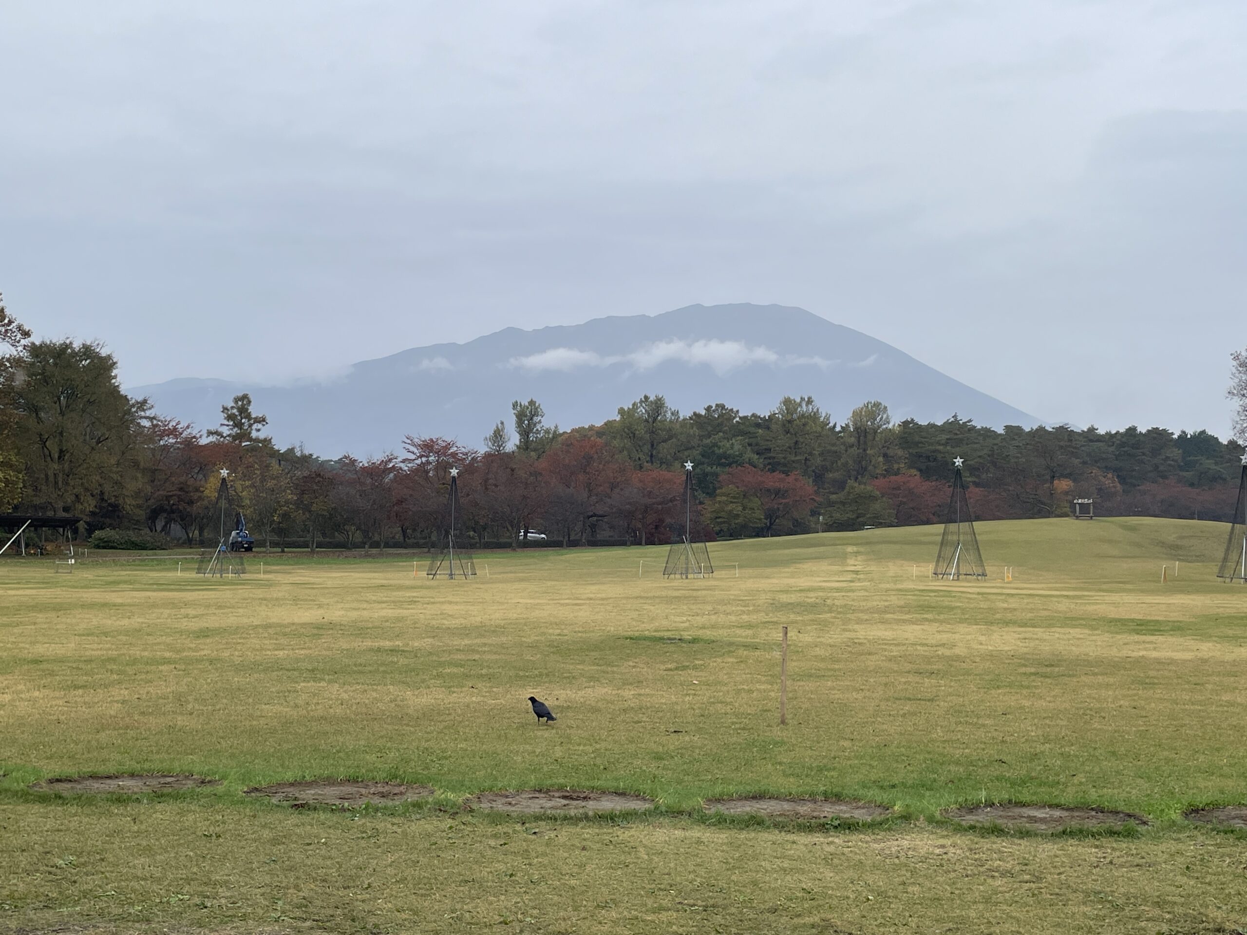 小岩井農場